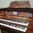 Lowrey SU530 Stardust - Organ Pianos